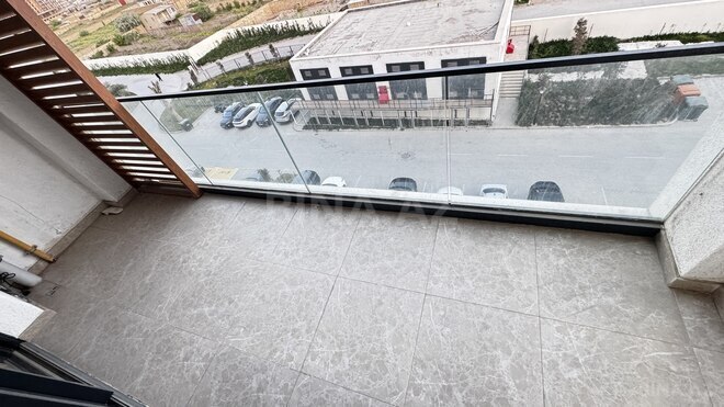 Satılır 1 otaqlı yeni tikili 58 m², Nardaran q., photo 13 from 15