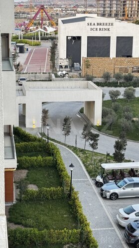 Satılır 1 otaqlı yeni tikili 58 m², Nardaran q., photo 14 from 15