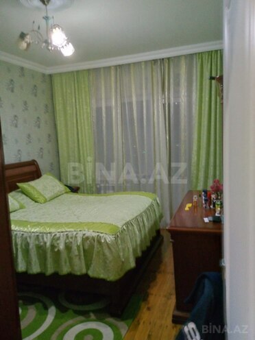 Satılır 3 otaqlı köhnə tikili 75 m², Köhnə Günəşli q., photo 4 from 11