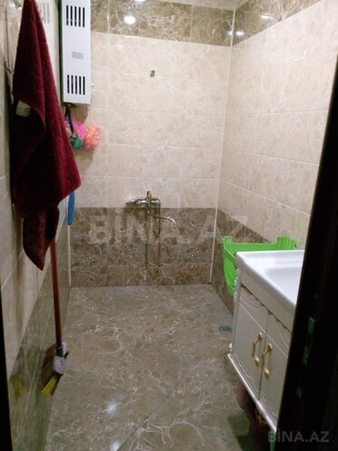 Satılır 3 otaqlı köhnə tikili 75 m², Köhnə Günəşli q., photo 9 from 11