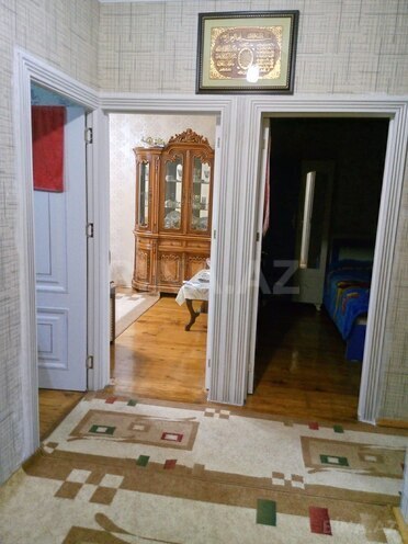 Satılır 3 otaqlı köhnə tikili 75 m², Köhnə Günəşli q., photo 8 from 11