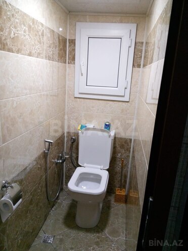 Satılır 3 otaqlı köhnə tikili 75 m², Köhnə Günəşli q., photo 10 from 11