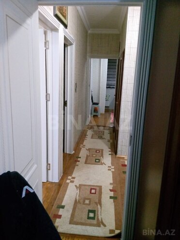 Satılır 3 otaqlı köhnə tikili 75 m², Köhnə Günəşli q., photo 7 from 11