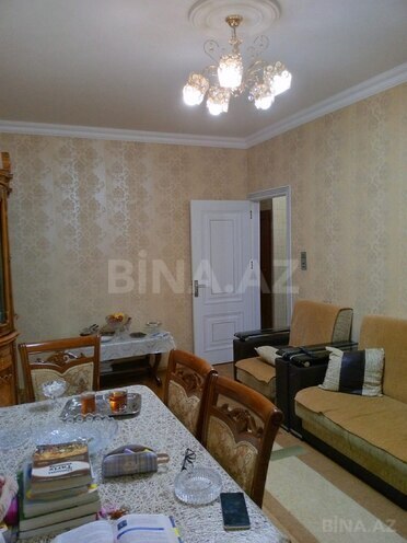 Satılır 3 otaqlı köhnə tikili 75 m², Köhnə Günəşli q., photo 3 from 11