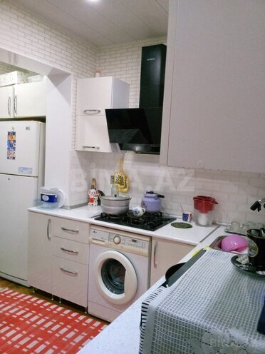 Satılır 3 otaqlı köhnə tikili 75 m², Köhnə Günəşli q., photo 6 from 11