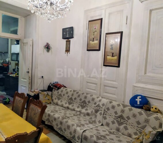 Satılır 2 otaqlı köhnə tikili 55 m², İçəri Şəhər m., photo 7 from 20