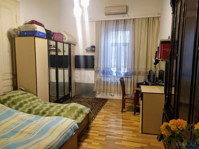 Satılır 2 otaqlı köhnə tikili 55 m², İçəri Şəhər m., photo 1 from 20