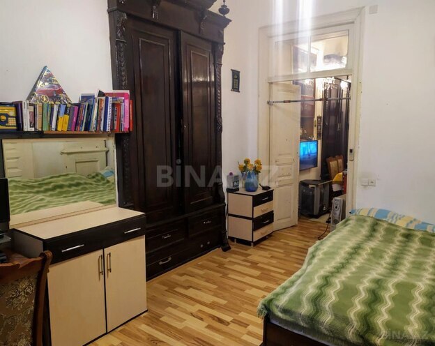 Satılır 2 otaqlı köhnə tikili 55 m², İçəri Şəhər m., photo 10 from 20