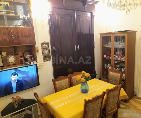 Satılır 2 otaqlı köhnə tikili 55 m², İçəri Şəhər m., photo 5 from 20