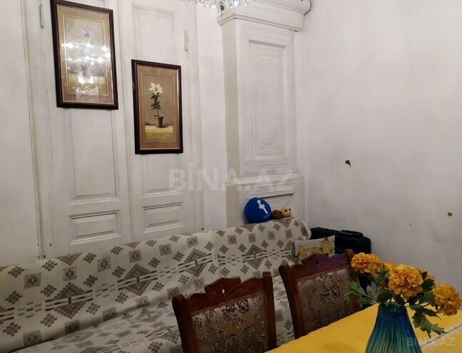 Satılır 2 otaqlı köhnə tikili 55 m², İçəri Şəhər m., photo 11 from 20
