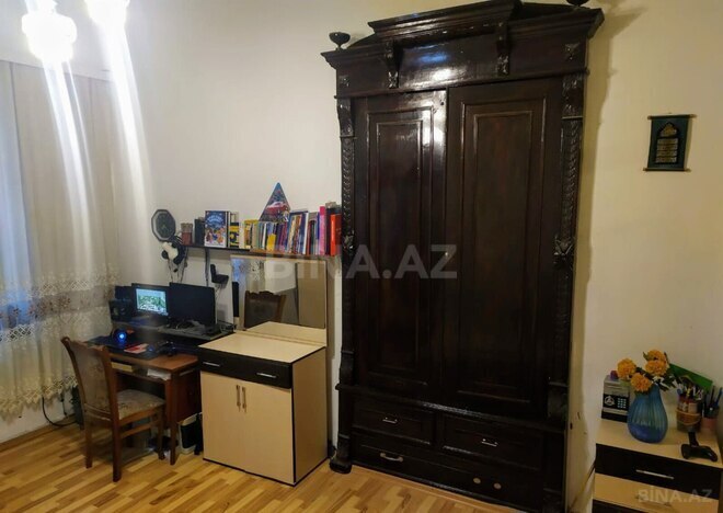 Satılır 2 otaqlı köhnə tikili 55 m², İçəri Şəhər m., photo 9 from 20