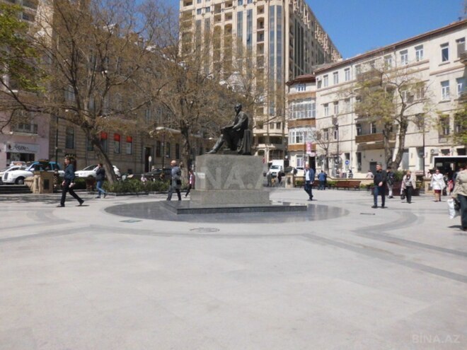 Satılır 2 otaqlı köhnə tikili 55 m², İçəri Şəhər m., photo 17 from 20