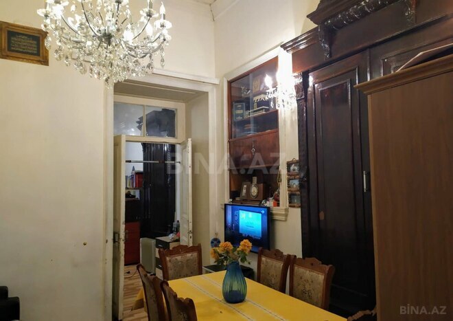 Satılır 2 otaqlı köhnə tikili 55 m², İçəri Şəhər m., photo 6 from 20