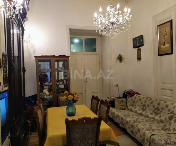 Satılır 2 otaqlı köhnə tikili 55 m², İçəri Şəhər m., photo 4 from 20