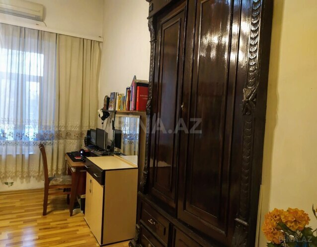 Satılır 2 otaqlı köhnə tikili 55 m², İçəri Şəhər m., photo 8 from 20