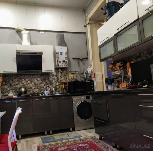 Satılır 2 otaqlı köhnə tikili 55 m², İçəri Şəhər m., photo 15 from 20