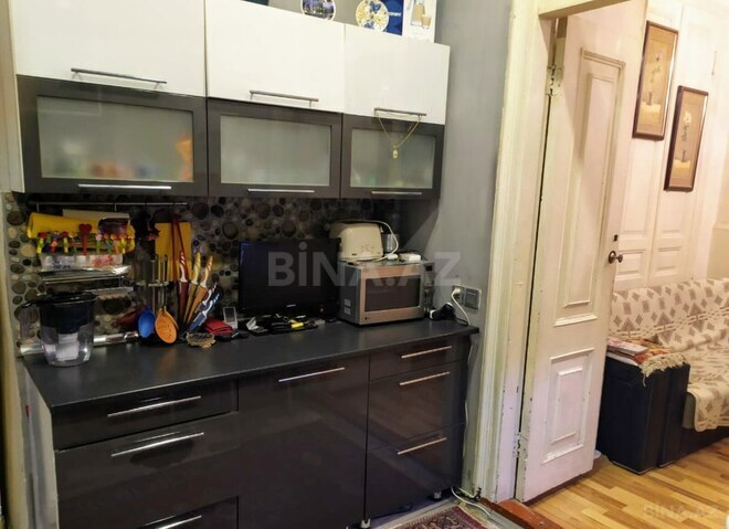 Satılır 2 otaqlı köhnə tikili 55 m², İçəri Şəhər m., photo 13 from 20