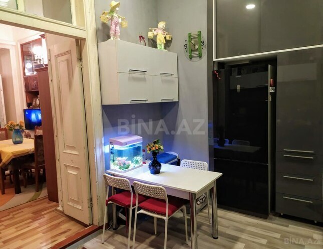Satılır 2 otaqlı köhnə tikili 55 m², İçəri Şəhər m., photo 14 from 20