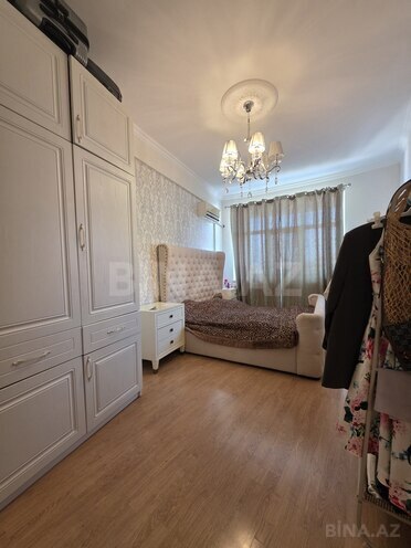 Продаётся 2-комн. новостройка 95 м², пос. Ясамал, photo 6 from 15