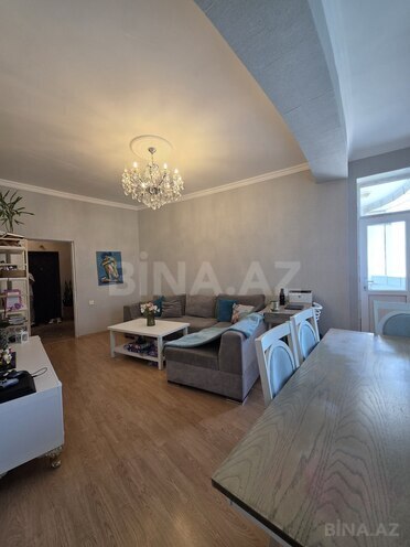 Продаётся 2-комн. новостройка 95 м², пос. Ясамал, photo 3 from 15
