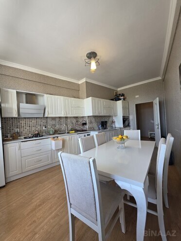 Продаётся 2-комн. новостройка 95 м², пос. Ясамал, photo 9 from 15