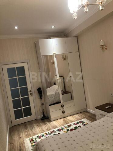 İcarəyə verilir 2 otaqlı yeni tikili 70 m², Azadlıq Prospekti m., photo 17 from 19