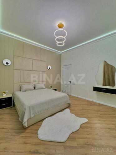 Satılır 5 otaqlı həyət evi/bağ evi 250 m², Mərdəkan q., photo 22 from 29