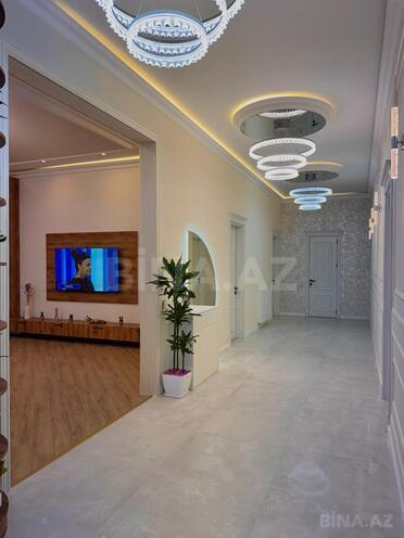 Satılır 5 otaqlı həyət evi/bağ evi 250 m², Mərdəkan q., photo 16 from 29