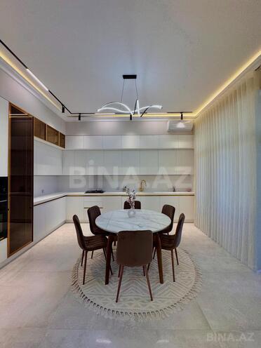 Satılır 5 otaqlı həyət evi/bağ evi 250 m², Mərdəkan q., photo 24 from 29