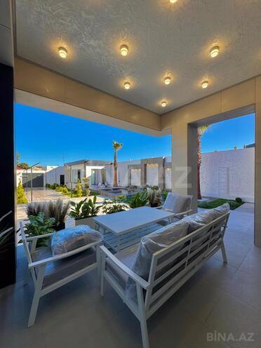 Satılır 5 otaqlı həyət evi/bağ evi 250 m², Mərdəkan q., photo 7 from 29