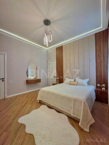 Satılır 5 otaqlı həyət evi/bağ evi 250 m², Mərdəkan q., photo 20 from 29