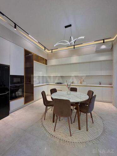 Satılır 5 otaqlı həyət evi/bağ evi 250 m², Mərdəkan q., photo 25 from 29