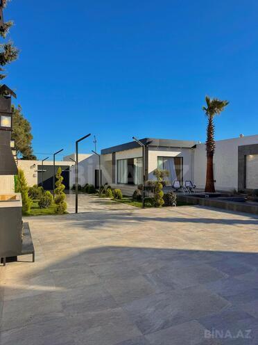 Satılır 5 otaqlı həyət evi/bağ evi 250 m², Mərdəkan q., photo 8 from 29