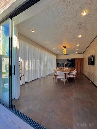 Satılır 5 otaqlı həyət evi/bağ evi 250 m², Mərdəkan q., photo 15 from 29