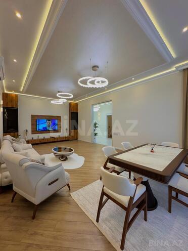 Satılır 5 otaqlı həyət evi/bağ evi 250 m², Mərdəkan q., photo 17 from 29