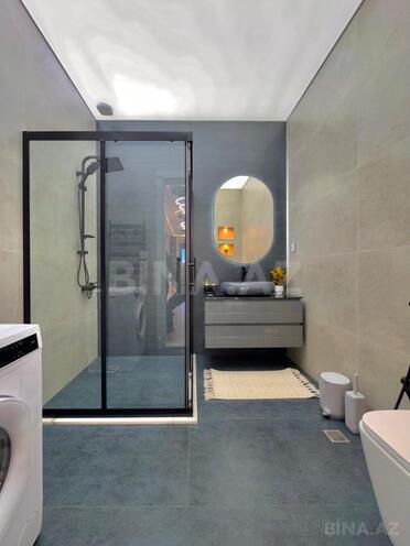 Satılır 5 otaqlı həyət evi/bağ evi 250 m², Mərdəkan q., photo 27 from 29