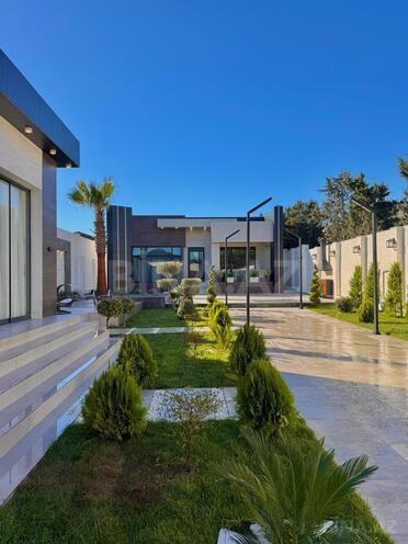 Satılır 5 otaqlı həyət evi/bağ evi 250 m², Mərdəkan q., photo 6 from 29