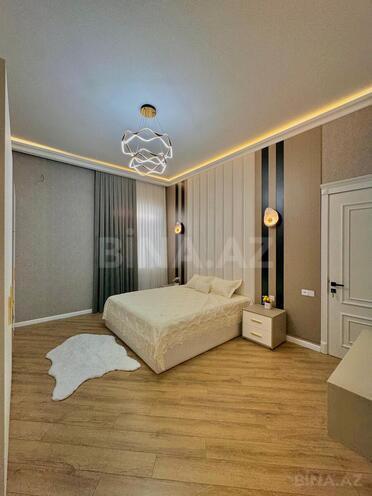 Satılır 5 otaqlı həyət evi/bağ evi 250 m², Mərdəkan q., photo 21 from 29