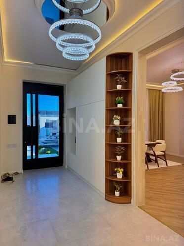 Satılır 5 otaqlı həyət evi/bağ evi 250 m², Mərdəkan q., photo 23 from 29