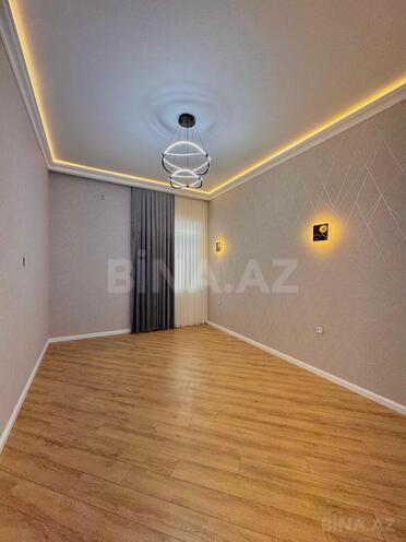 Satılır 5 otaqlı həyət evi/bağ evi 250 m², Mərdəkan q., photo 19 from 29