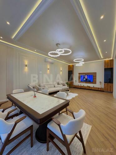 Satılır 5 otaqlı həyət evi/bağ evi 250 m², Mərdəkan q., photo 13 from 29