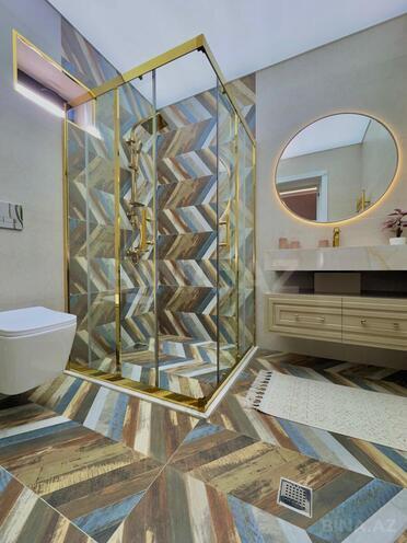 Satılır 5 otaqlı həyət evi/bağ evi 250 m², Mərdəkan q., photo 28 from 29