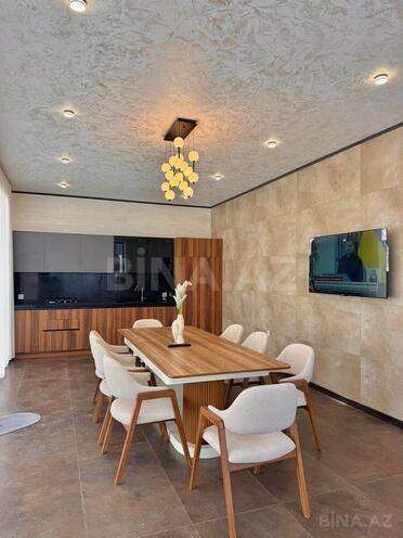 Satılır 5 otaqlı həyət evi/bağ evi 250 m², Mərdəkan q., photo 14 from 29