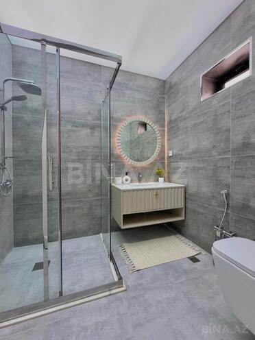 Satılır 5 otaqlı həyət evi/bağ evi 250 m², Mərdəkan q., photo 26 from 29