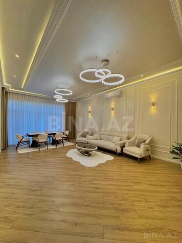 Satılır 5 otaqlı həyət evi/bağ evi 250 m², Mərdəkan q., photo 18 from 29