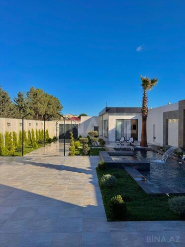 Satılır 5 otaqlı həyət evi/bağ evi 250 m², Mərdəkan q., photo 10 from 29