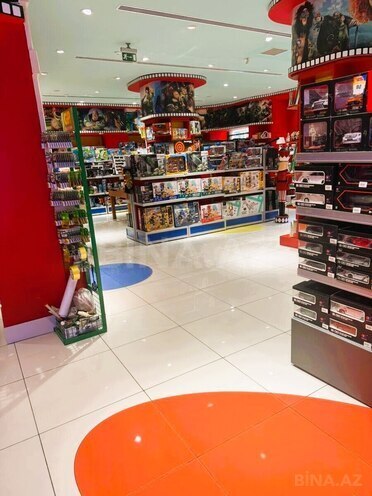 İcarəyə verilir  obyekt 320 m², Nəsimi r., photo 5 from 15