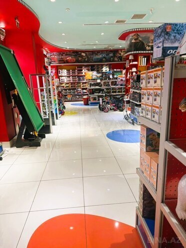 İcarəyə verilir  obyekt 320 m², Nəsimi r., photo 1 from 15