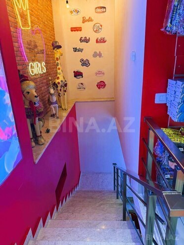 İcarəyə verilir  obyekt 320 m², Nəsimi r., photo 9 from 15