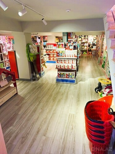 İcarəyə verilir  obyekt 320 m², Nəsimi r., photo 3 from 15